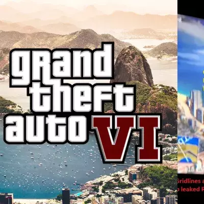 Première image de GTA 6
