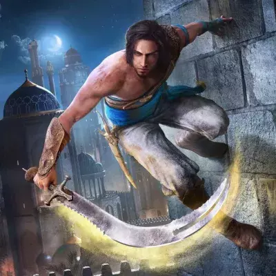 Prince of Persia Remake