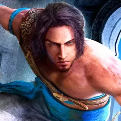 Prince of Persia Remake