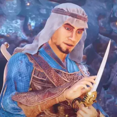 Prince of Persia