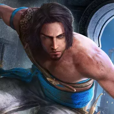 Prince of Persia