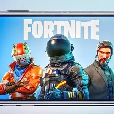 Privés de Fortnite, les joueurs iOS peuvent y jouer autrement que via l'App Store !