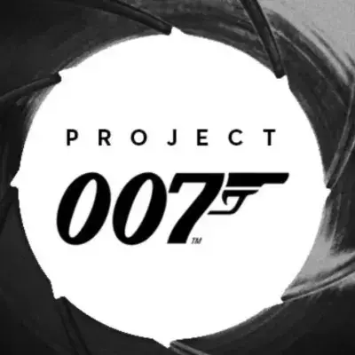 Project 007 James Bond