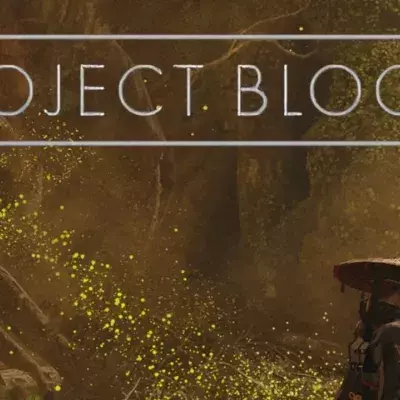 Project Bloom