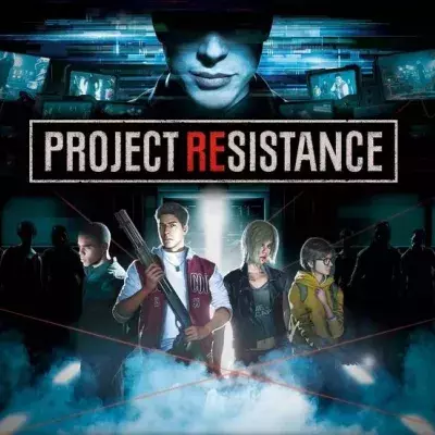 Project Resistance