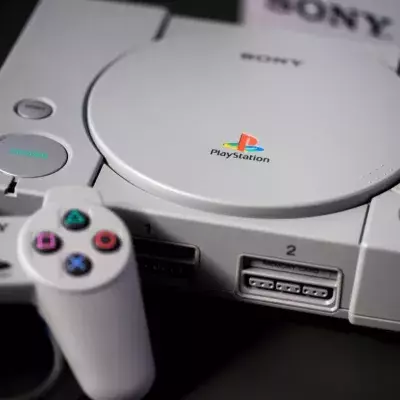 PS1 Glover