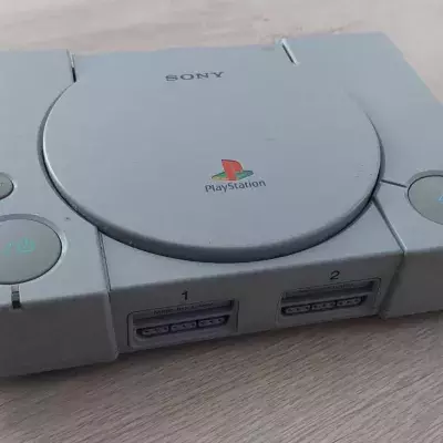 PS1 record
