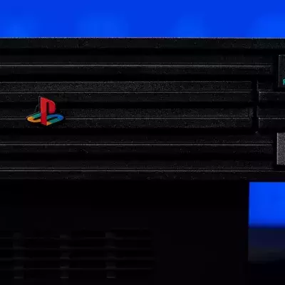 PS2 record