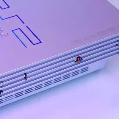 PS2