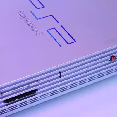 PS2