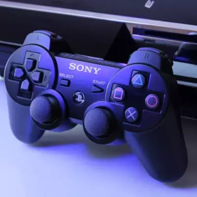 ps3 compatible ps2