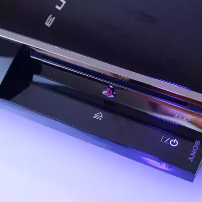 PS3 la plus rare 