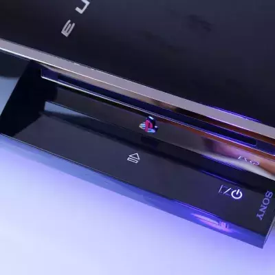 PS3 mise à jour