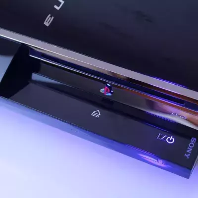 ps3 sony