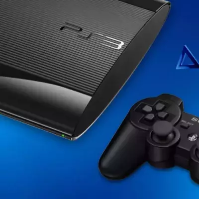 PS3