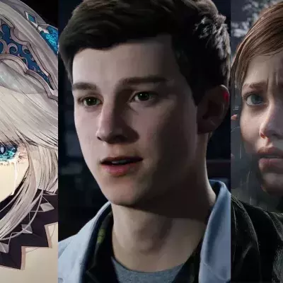 PS4 exclusivités classement