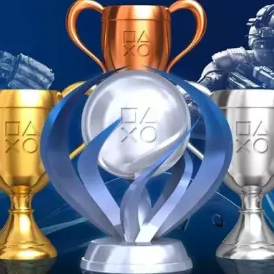 50 trophées Platine sur PS4 en seulement 20 heures ! Découvrez l'incroyable performance de ce joueur !
