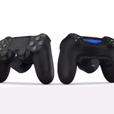 Accessoire manette