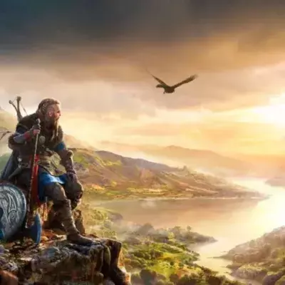 Assassin's Creed Valhalla