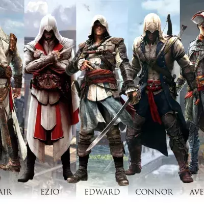 Assassin's Creed