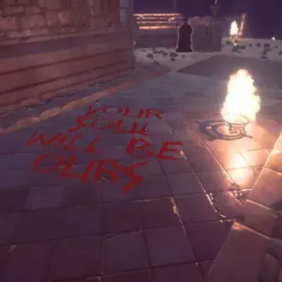 Ce jeu maudit de la PS5 n'est pas à mettre entre toutes les mains