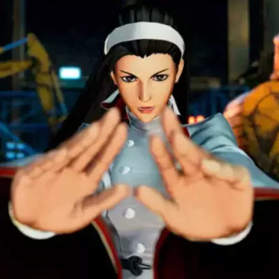 Chizuzru Kagura