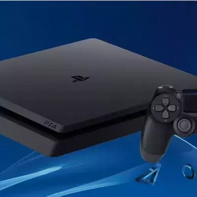 Console PS4