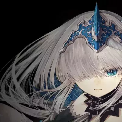 Crystar PS4