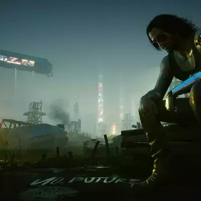 Cyberpunk