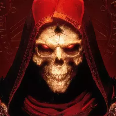 Diablo 2 Resurrected