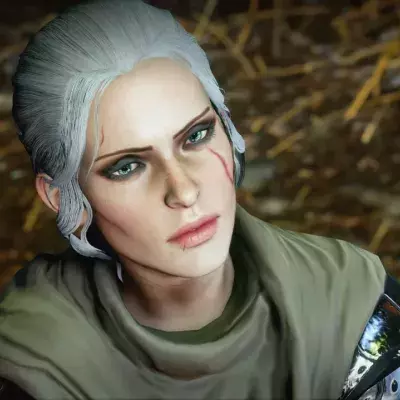 Dragon Age Inquisition