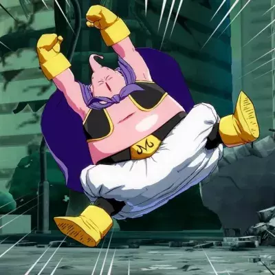 Dragon Ball FighterZ - FighterZ Edition