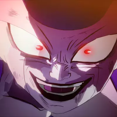 Dragon Ball Z : Kakarot