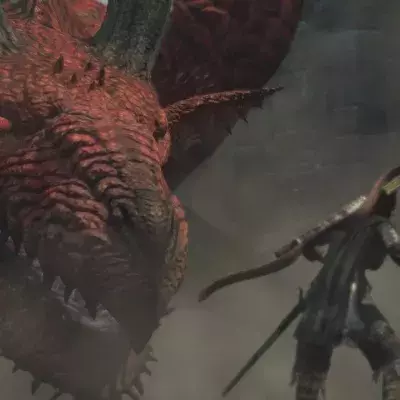 Dragon's Dogma Dark Arisen PS4