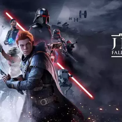 Fallen Order
