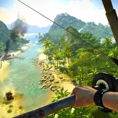 Far Cry 3