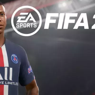 fifa 21 mbappé foot jeu date de sortie