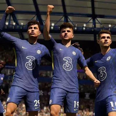 FIFA 23 devrait sortir vers fin septembre 2022. 