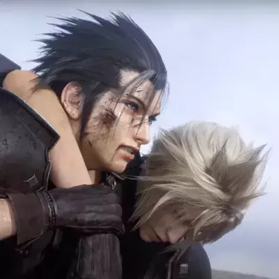 Final Fantasy 7 Rebirth (remake part 2) : date de sortie PC et PS4, gameplay...