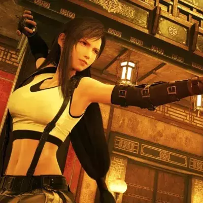 Final Fantasy