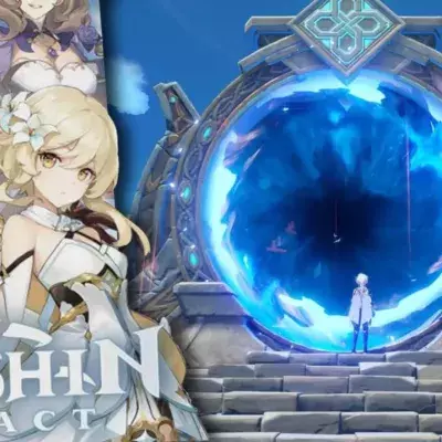 Genshin Impact : tout savoir sur les Profondeurs Spiralées, leur reset et comment y accéder