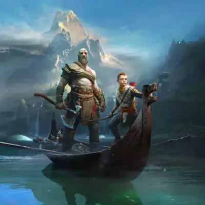 God of War 5 : Sony commence à teaser le prochain épisode des aventures de Kratos