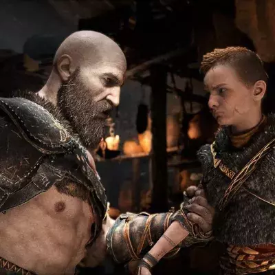 God of War