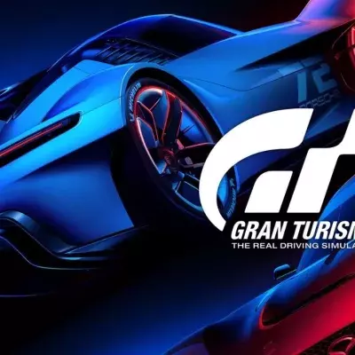 Gran Turismo 7