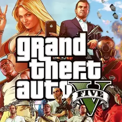 GTA 5 : les joueurs PS4 découvrent une mécanique exclusive aux consoles
