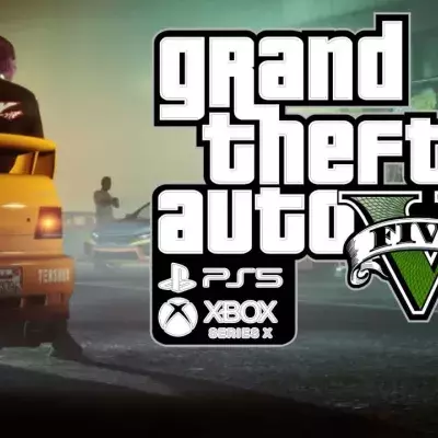 GTA 5 : les premiers éléments exclusifs aux PS5 et Xbox Series X se dévoilent