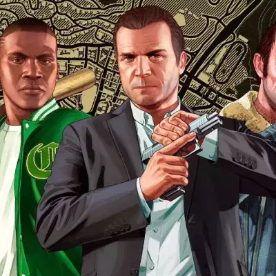 GTA 5