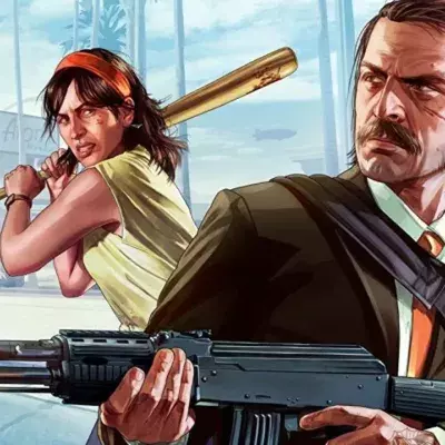 GTA 6