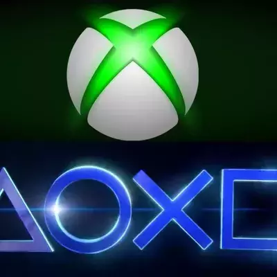 Guerre des consoles terminées PlayStation Xbox