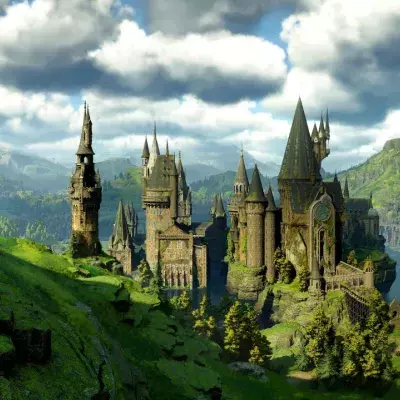 Hogwarts Legacy